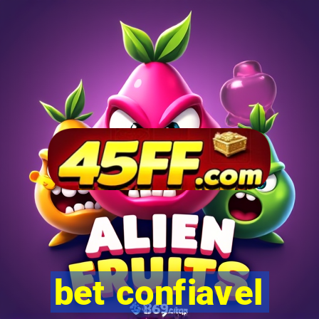 bet confiavel